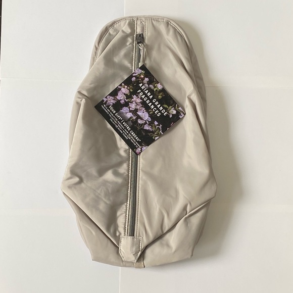 Ariana Grande Sling Bag NWT